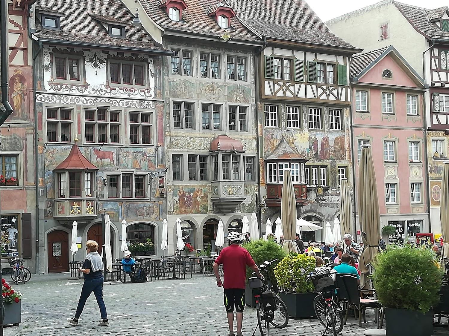 Cover Image for Pension Florianhof