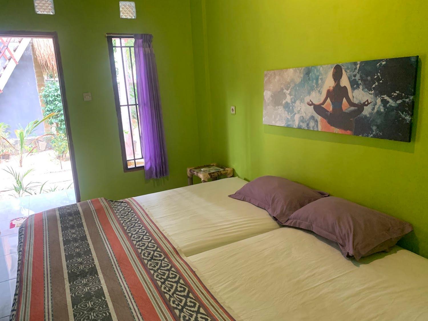 Cover Image for Anjani Surf & Yoga Lodge