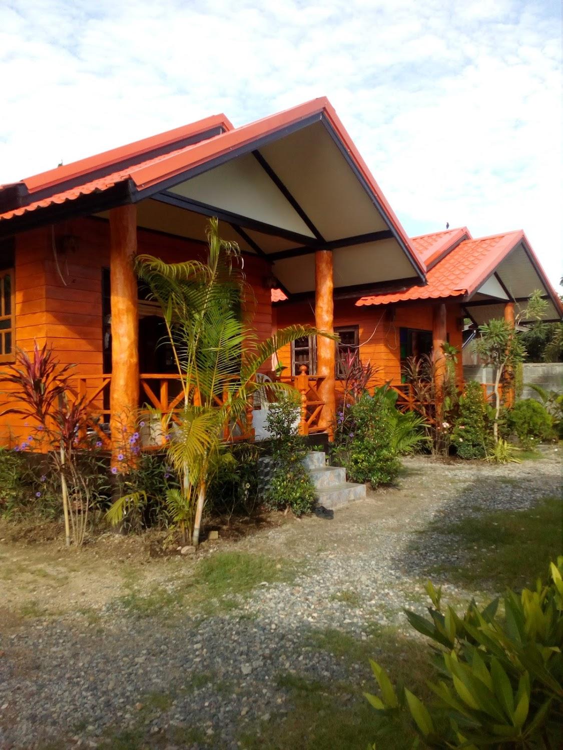 Cover Image for Ouychai resort/home stay