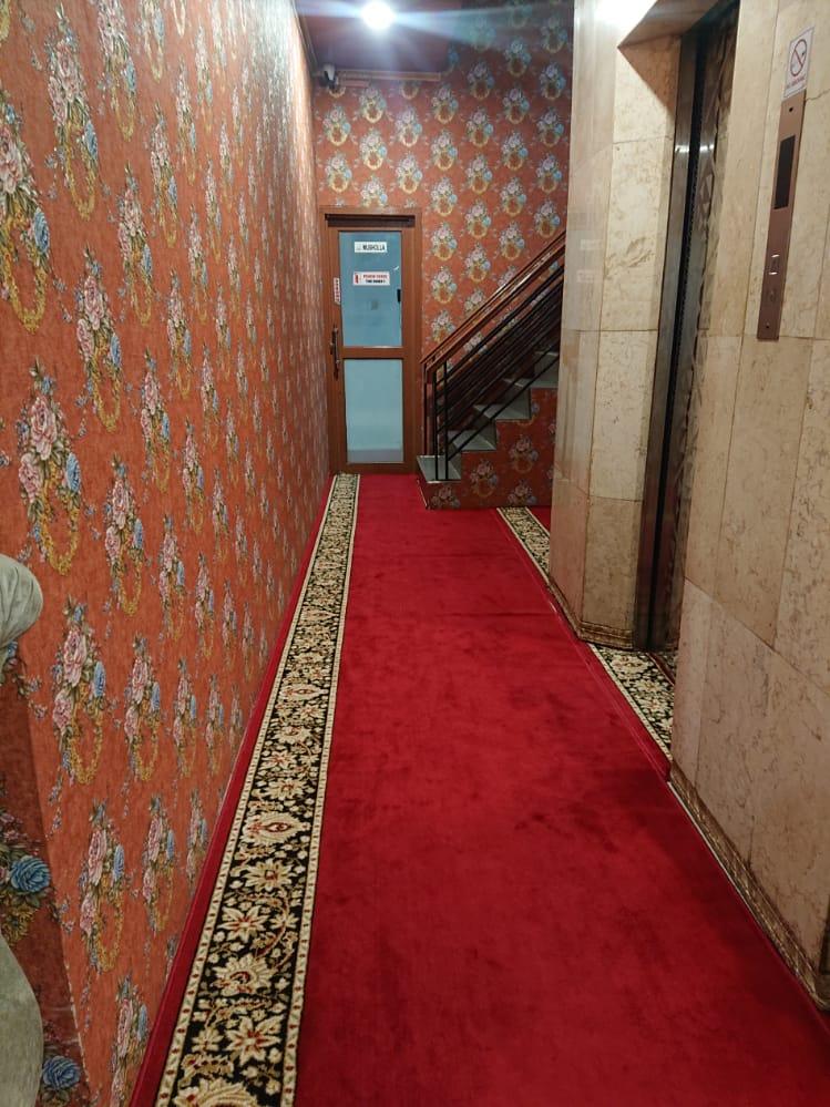 Cover Image for Pasifik Hotel Jakarta