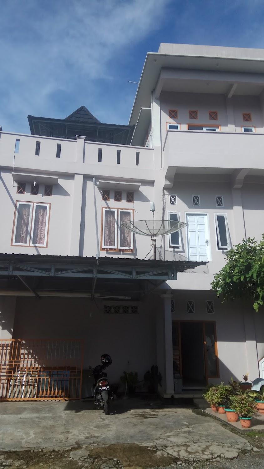 Cover Image for Hotel Asri Lebong