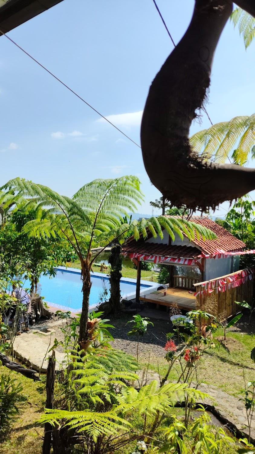 Cover Image for Villa Bawean Terrace