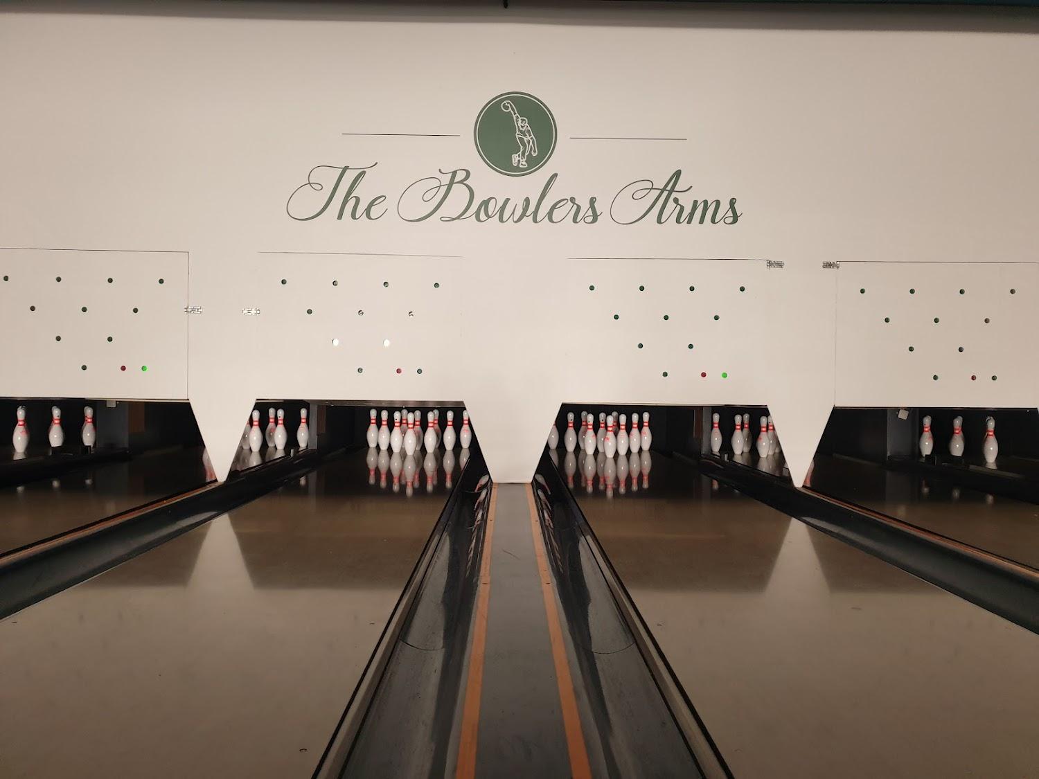 Cover Image for The Bowlers Arms Döbern