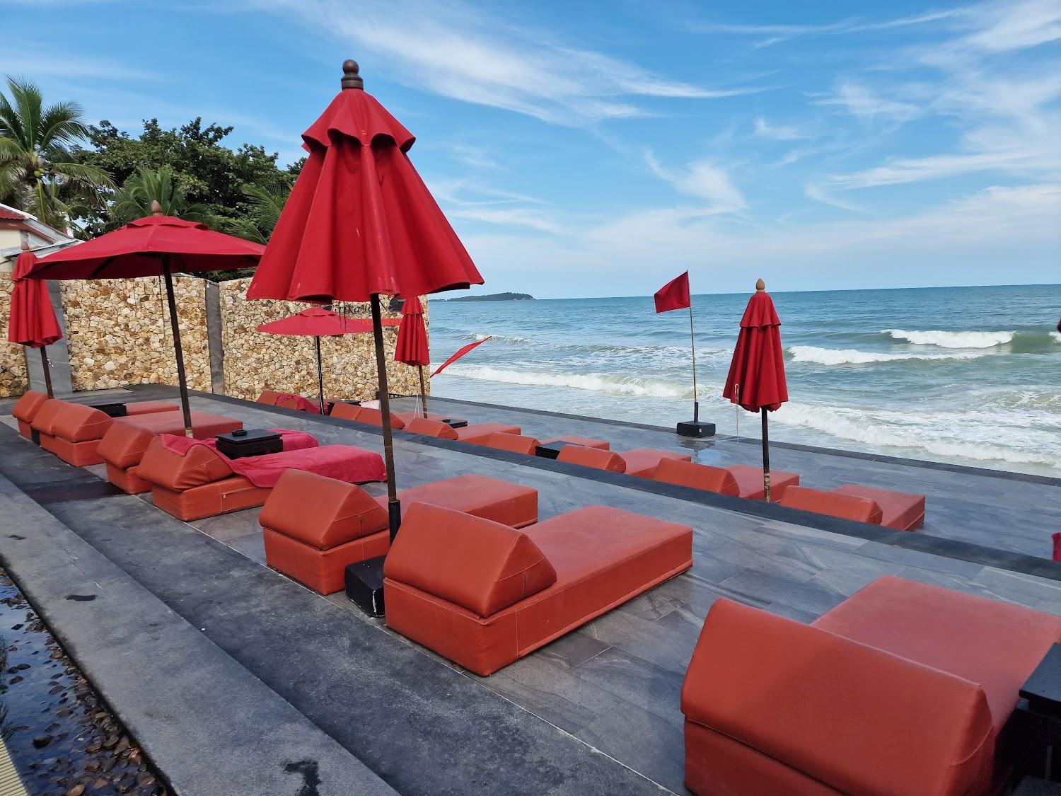 Cover Image for Kirikayan Resort