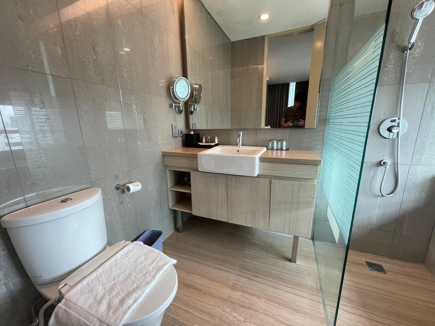 Cover Image for Fraser Residence Menteng Jakarta