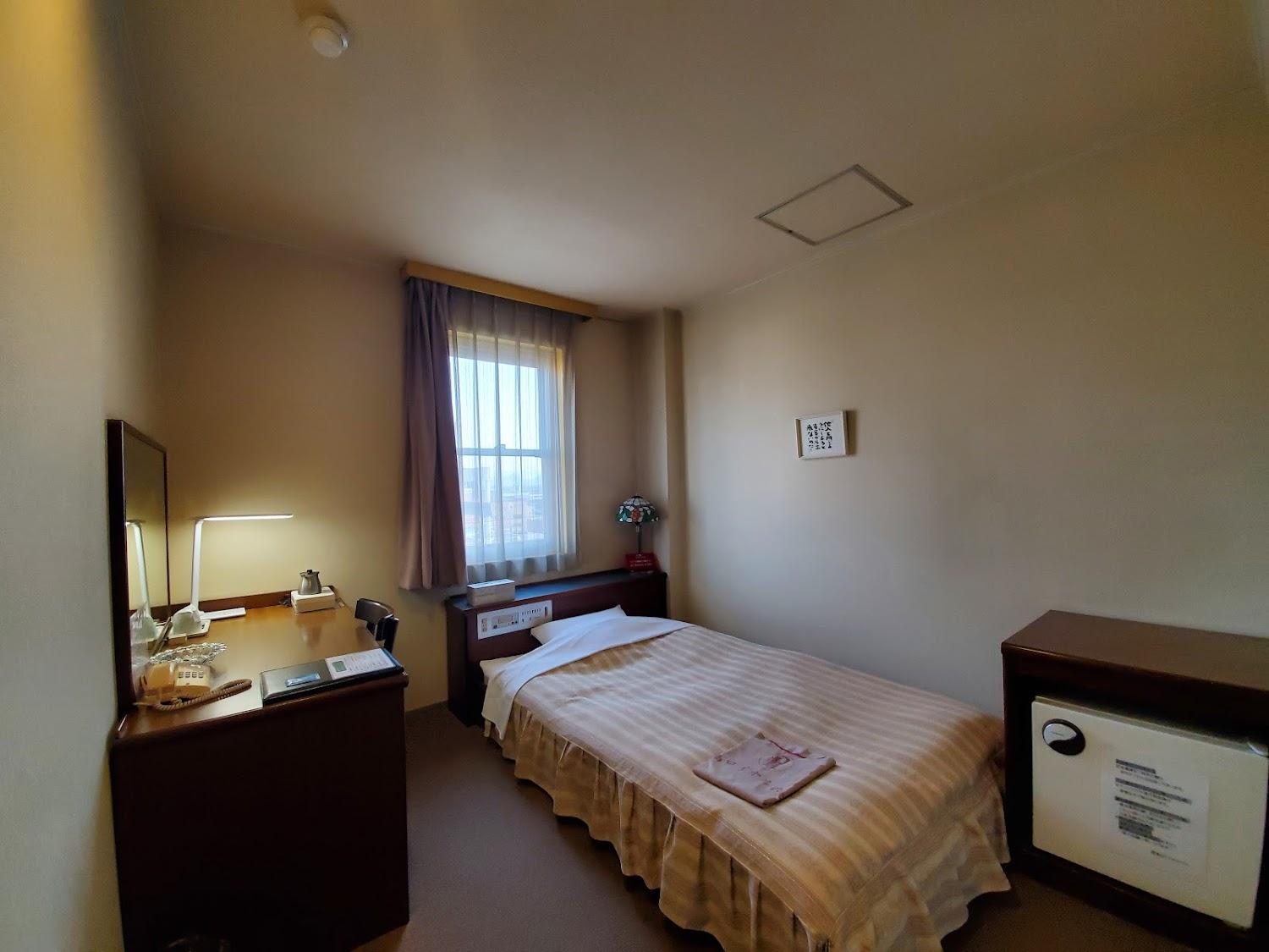 Cover Image for Yashima Royal Hotel