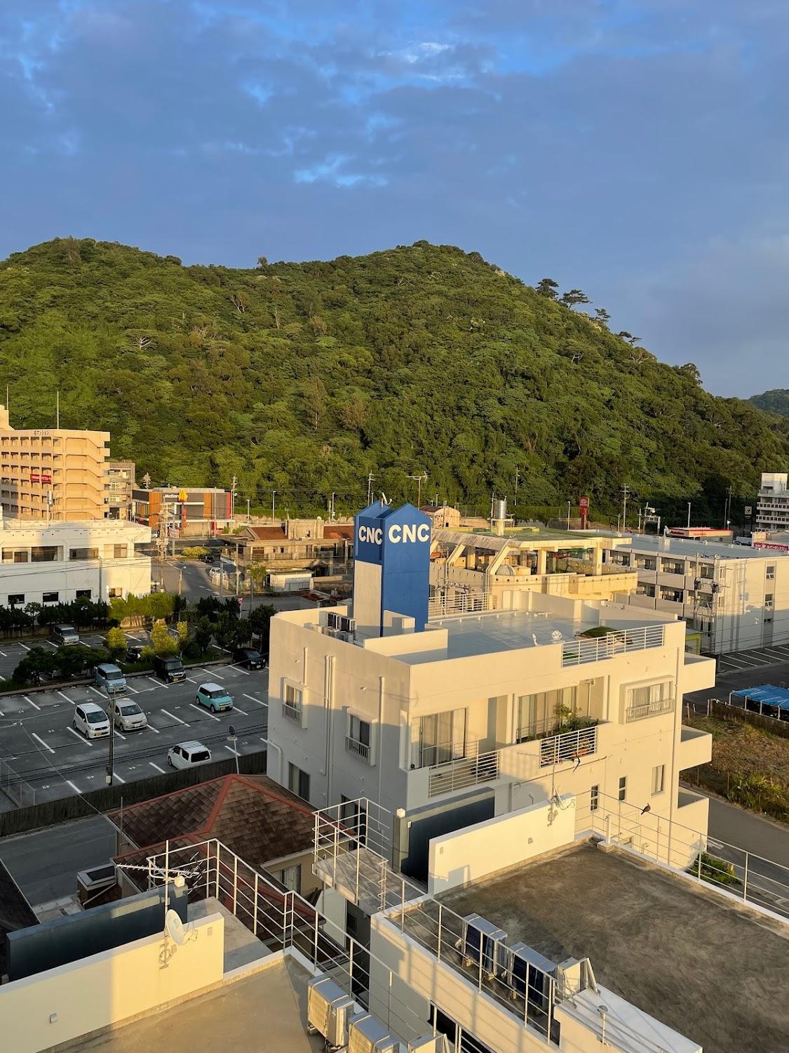 Cover Image for Hotel Sakurano Familia Nago