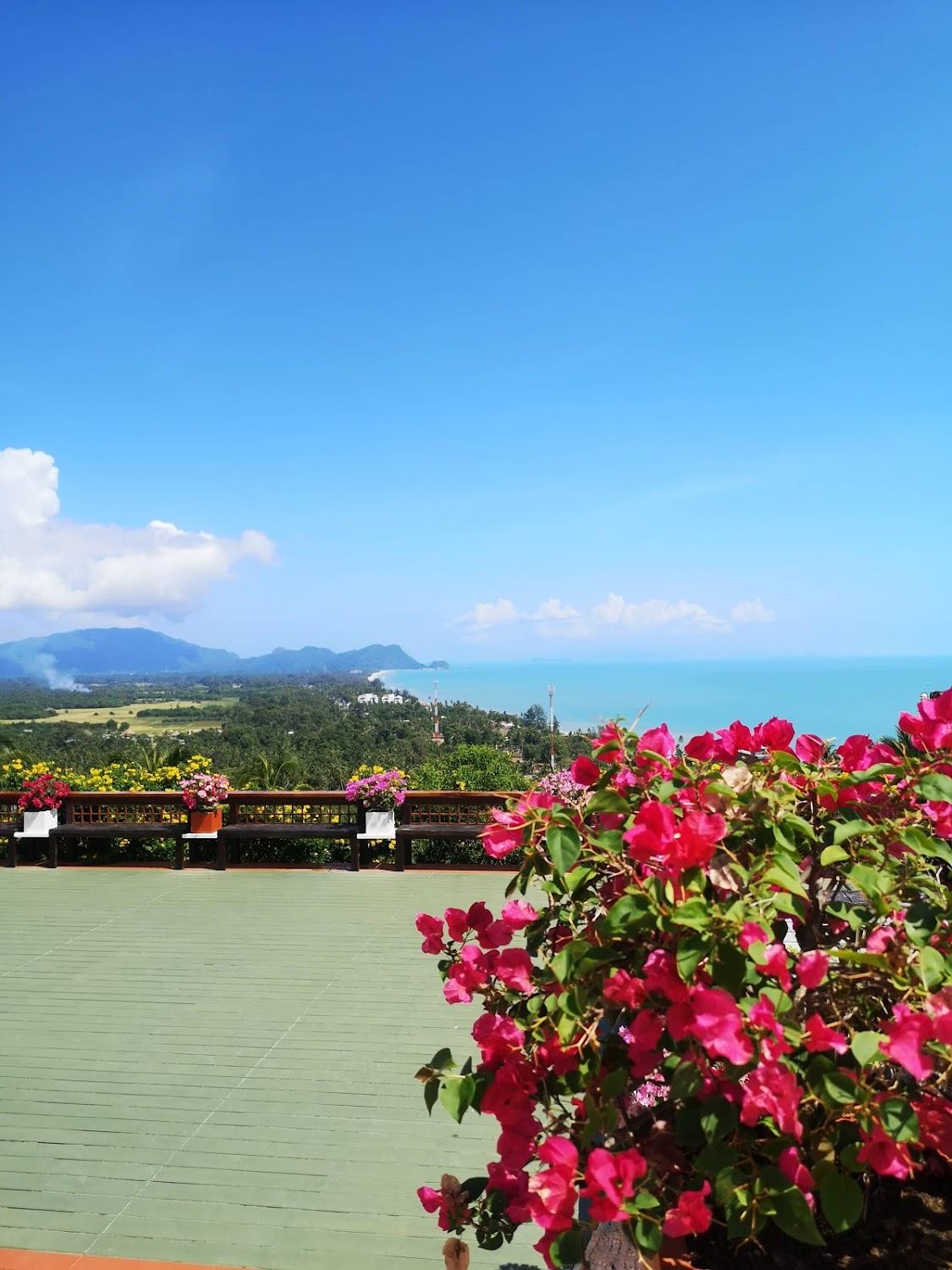 Cover Image for Thip Montri Resort