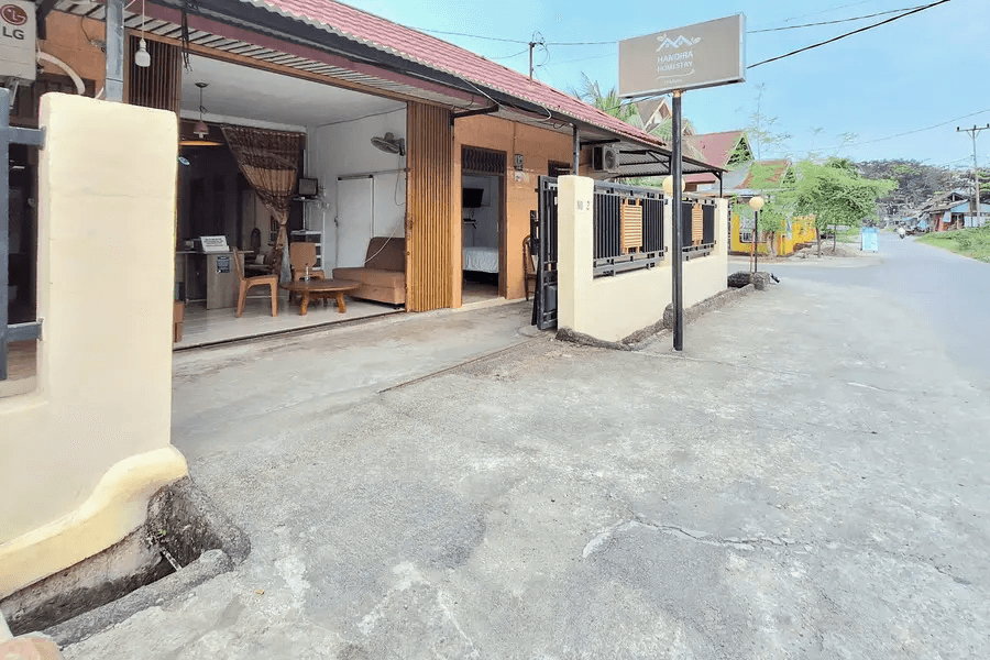 Cover Image for Handira Homestay Syariah Padang RedPartner