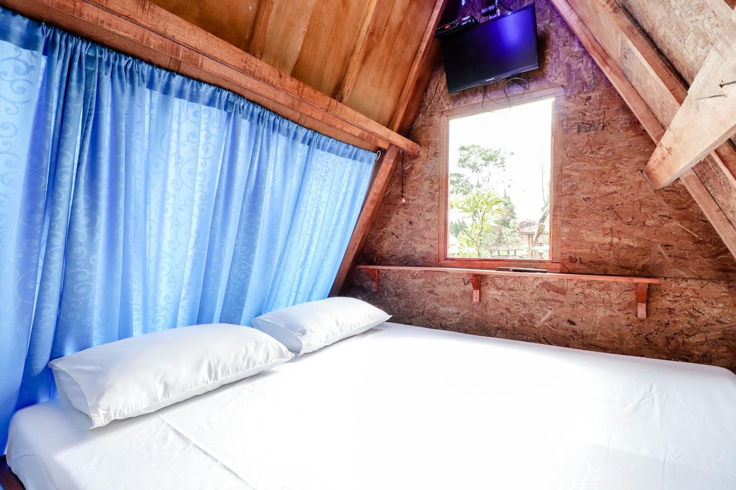 Cover Image for Le Desa Resort Syariah
