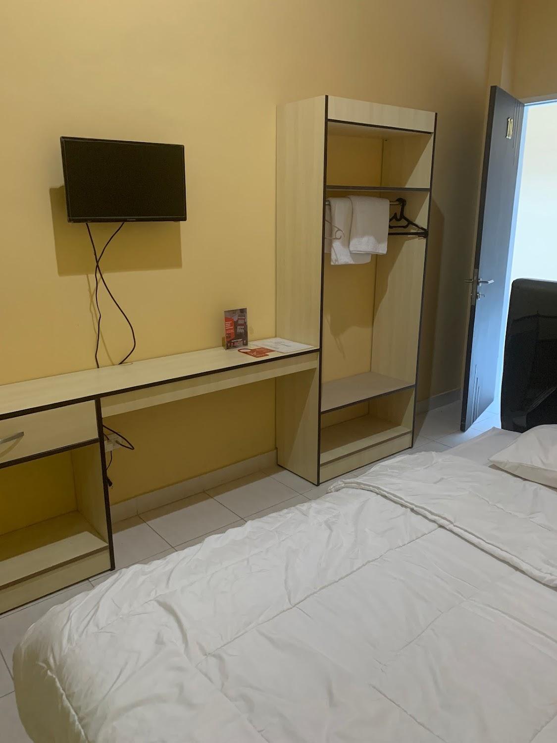 Cover Image for VSP Guest House