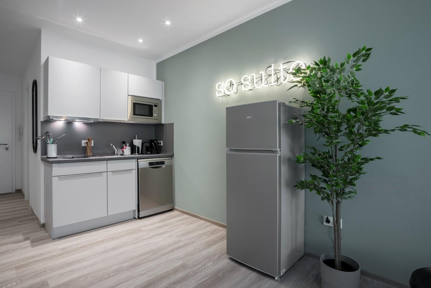 Cover Image for limehome Essen Kibbelstraße