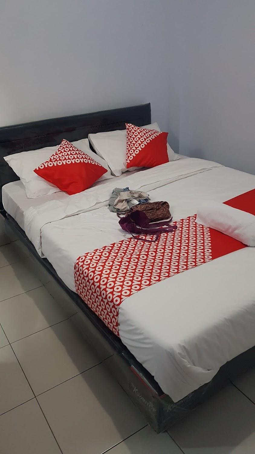 Cover Image for OYO 1064 Manado Airport Homestay