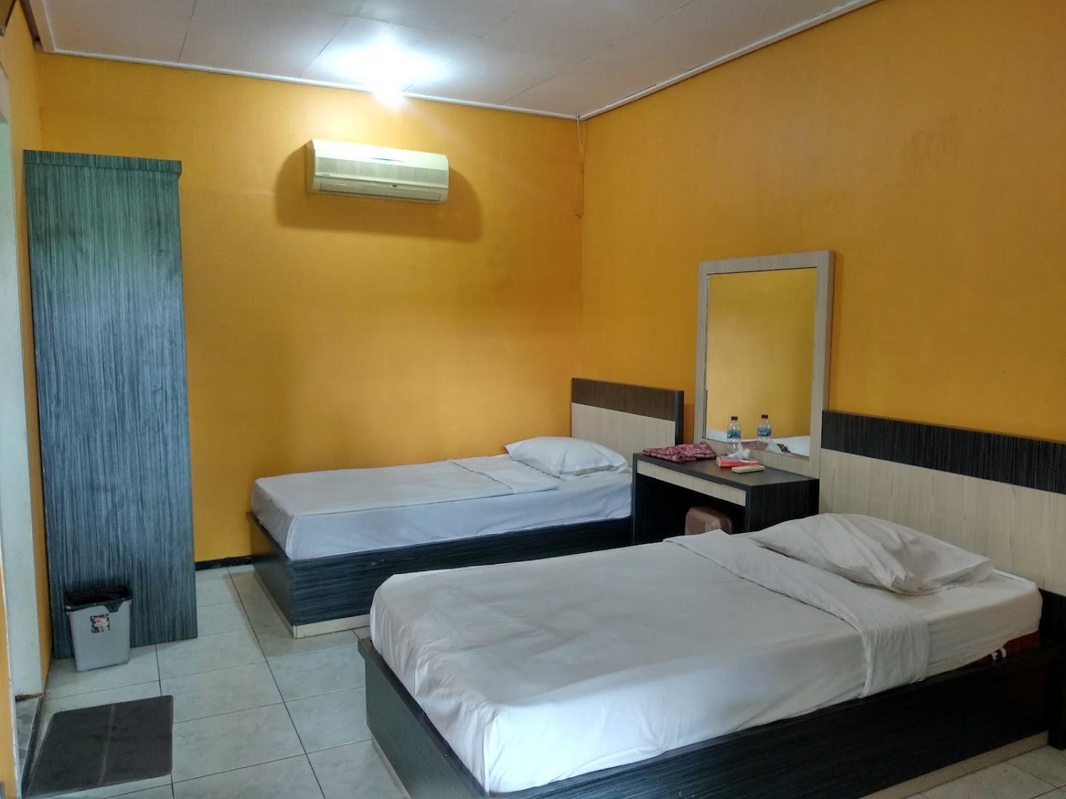 Cover Image for Hotel Kurnia