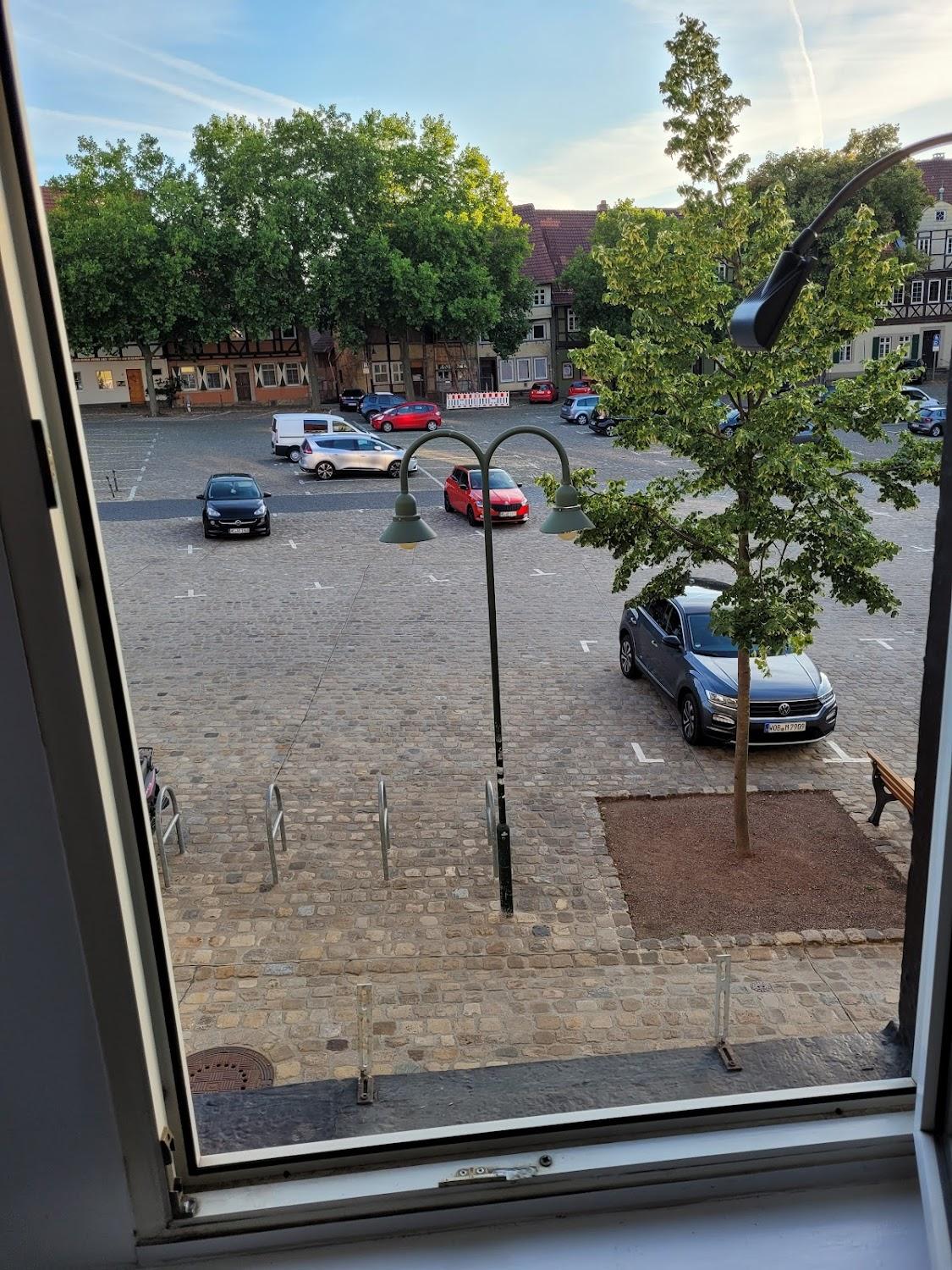 Cover Image for Sonntags Hotel