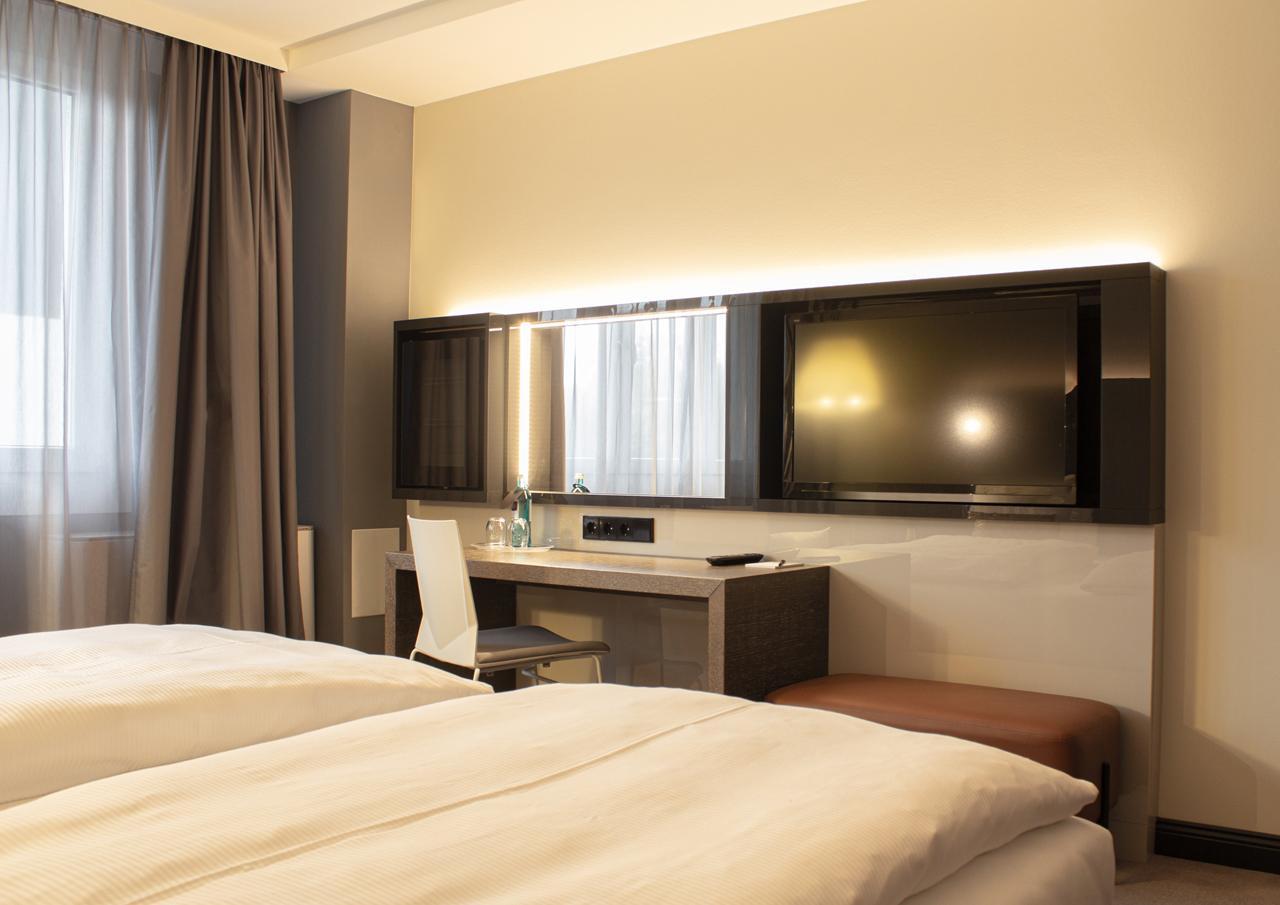 Cover Image for GINN Hotel Berlin-Potsdam
