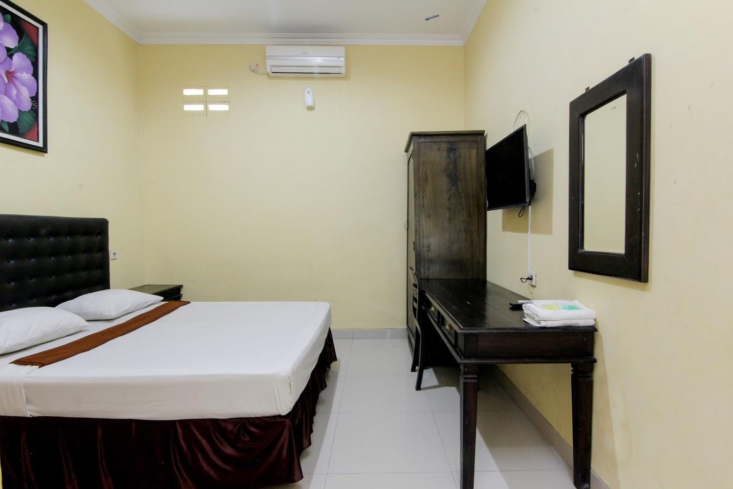 Cover Image for Pondok Pisang Resort & Rest Area