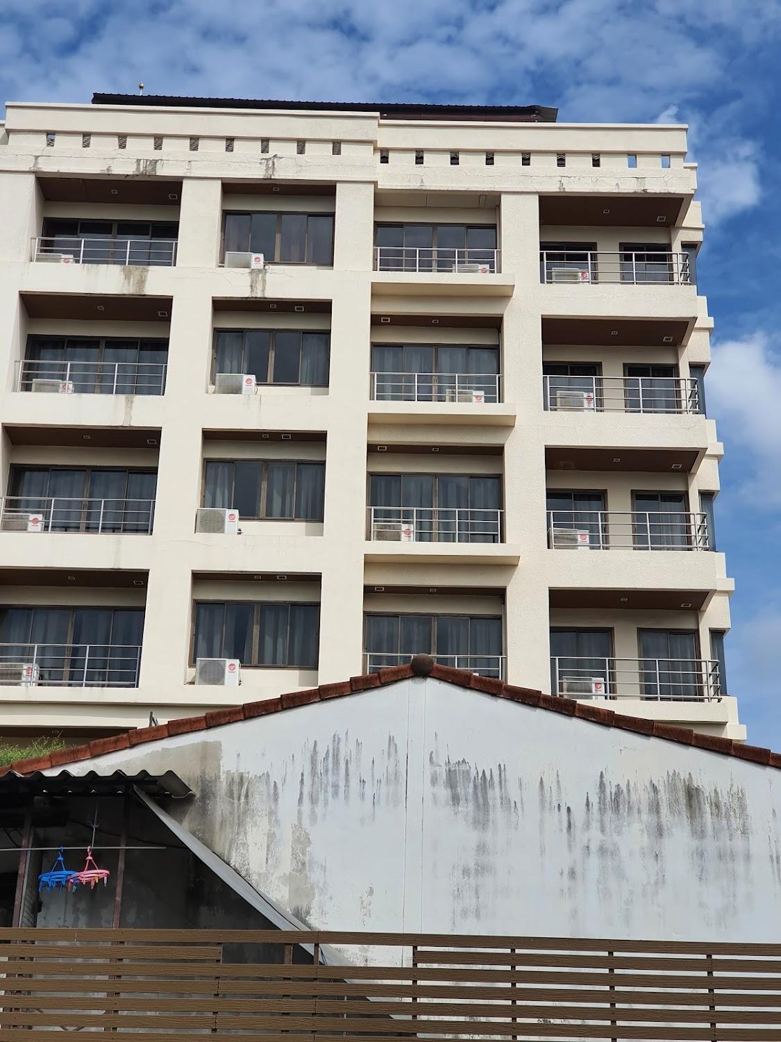 Cover Image for Mida Hotel Don Mueang Airport