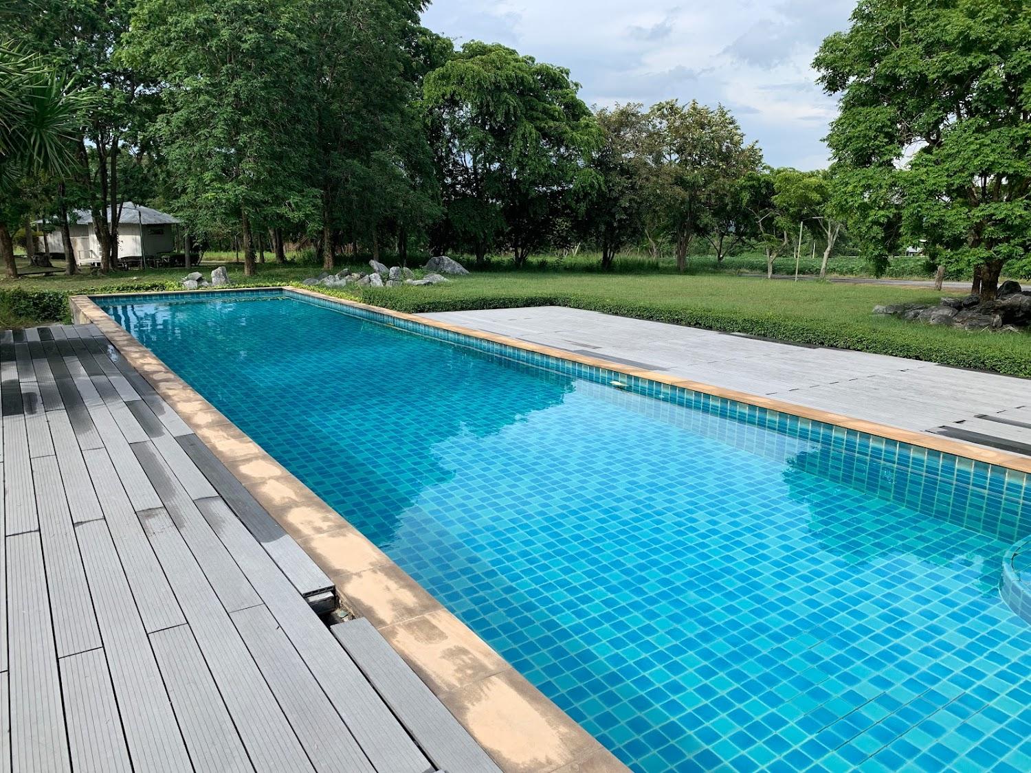 Cover Image for Hakuna Matata Natural Resort Kao-Yai