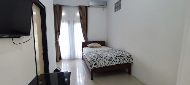 Cover Image for OYO 92700 D' Ngalau Residence Syariah