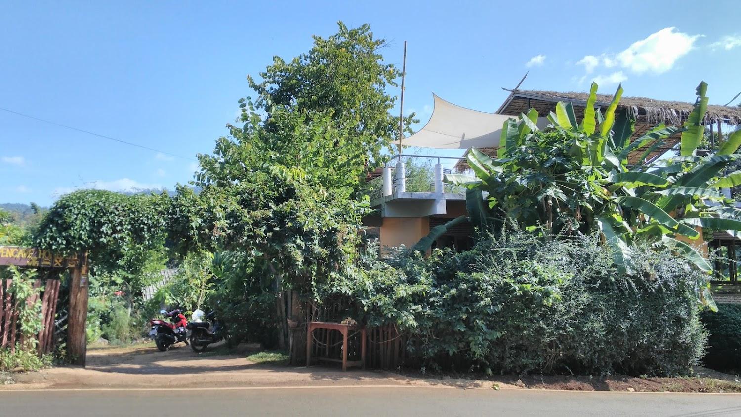 Cover Image for Pen Cave Homestay