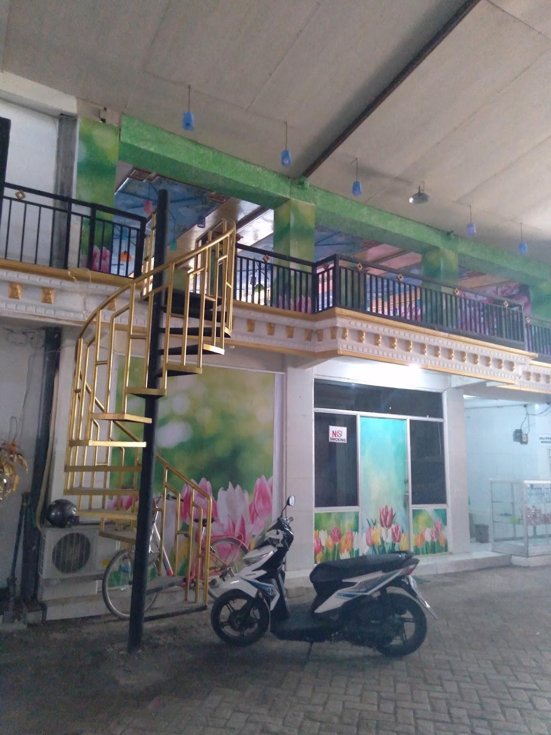 Cover Image for Citra Green House Syariah near Universitas Tulungagung Mitra RedDoorz
