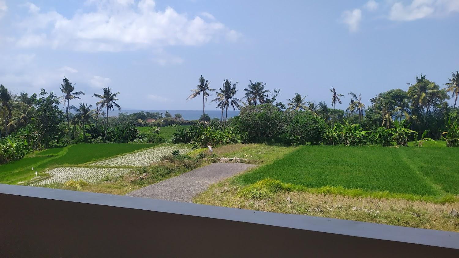 Cover Image for Jnana Bali Villa