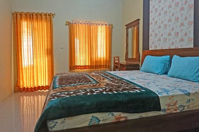 Cover Image for OYO 2442 Windrisari Homestay