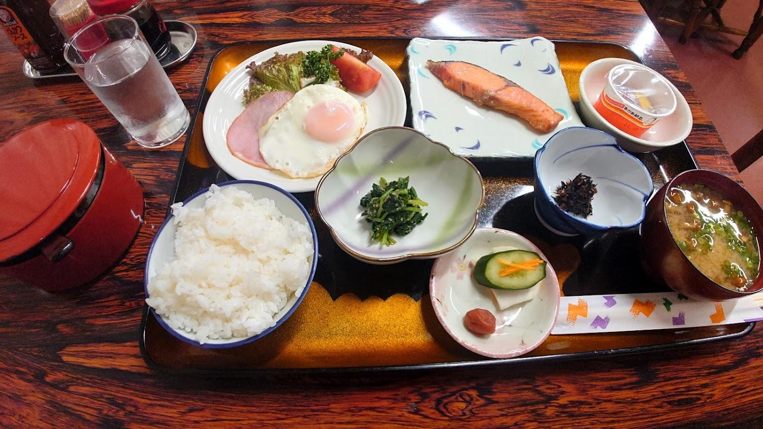 Cover Image for Hotel Kanou