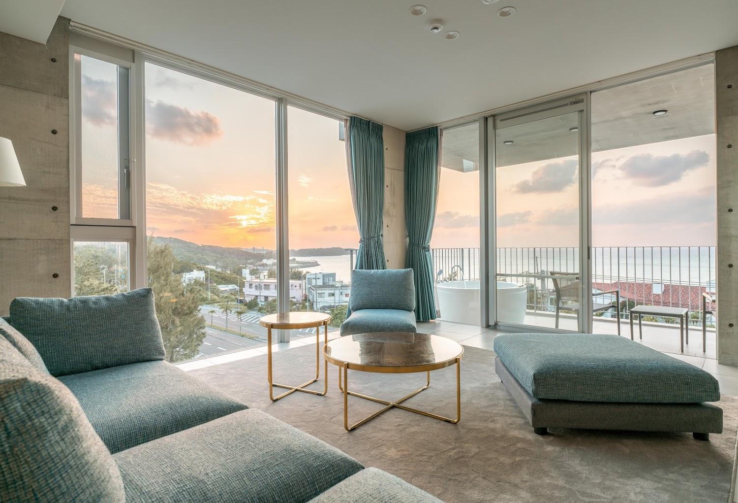 Cover Image for Okinawa Plaisant Villa