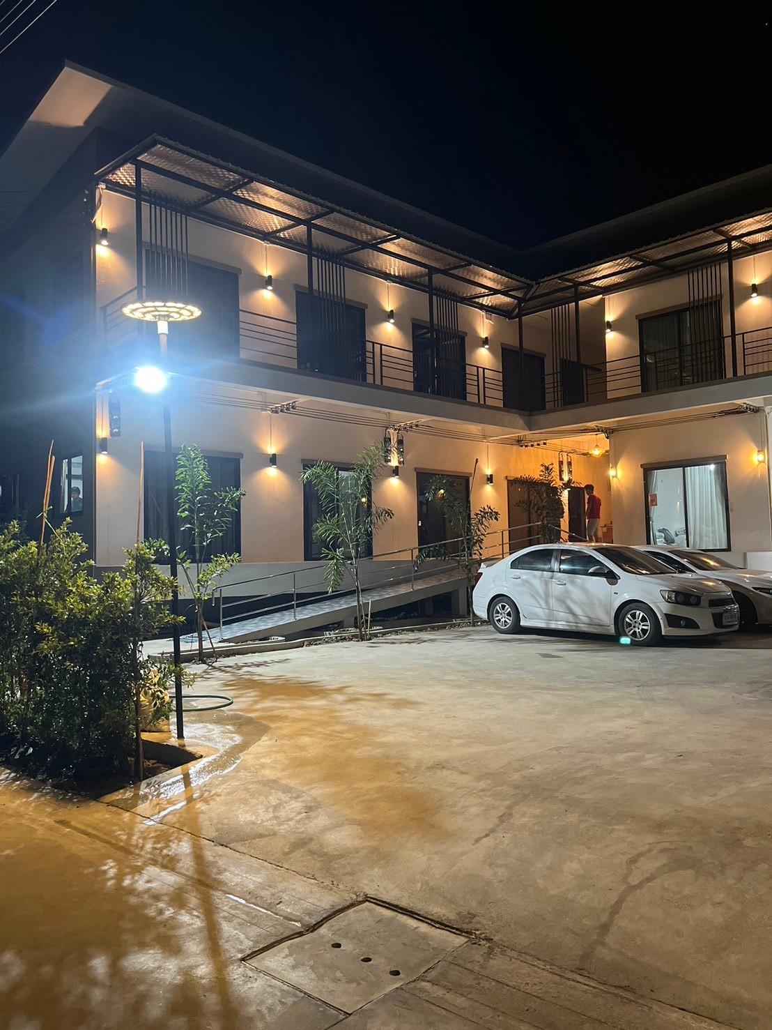 Cover Image for ต้นขิงเฮาส์ : TONKHING HOUSE