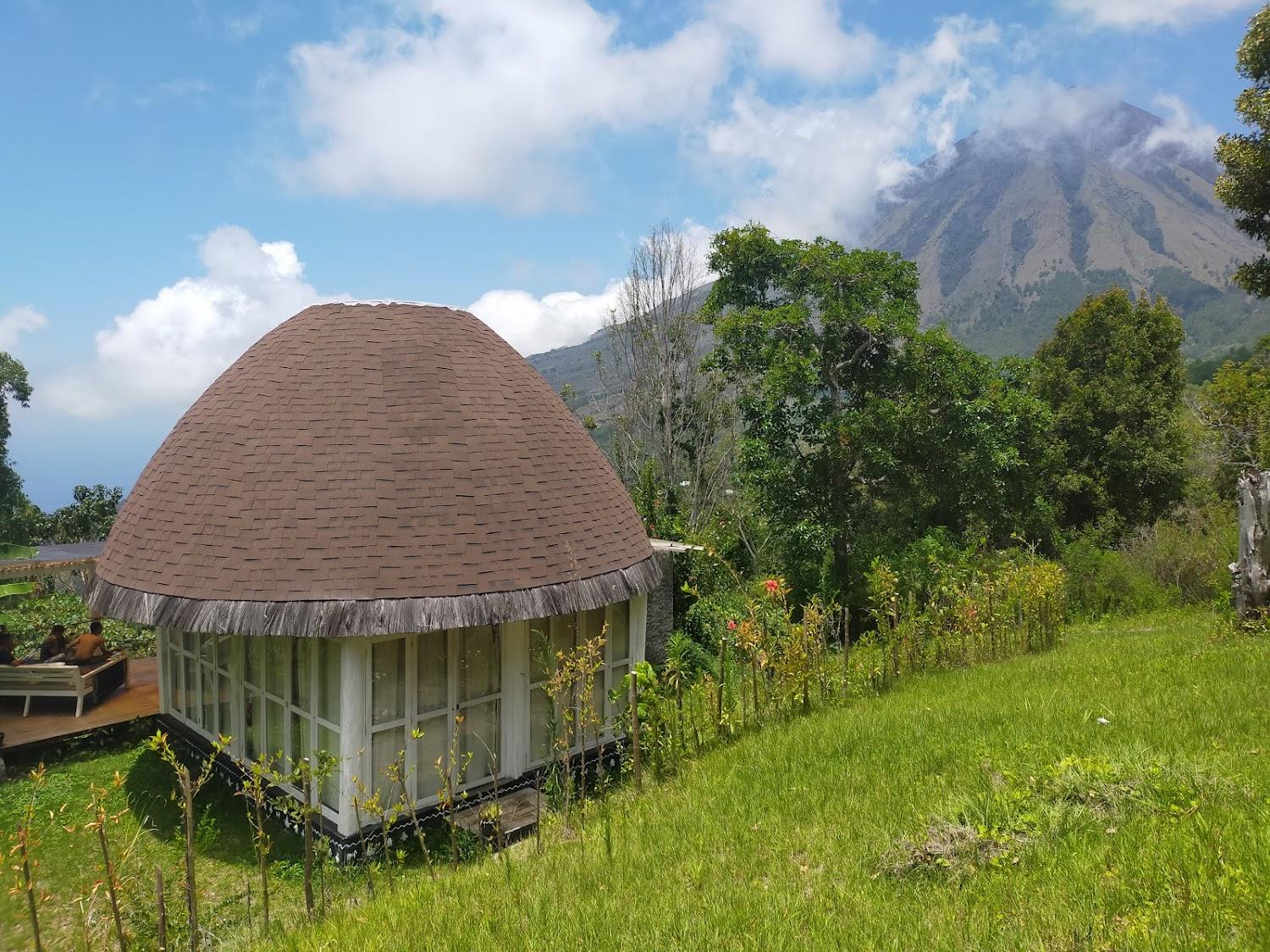 Cover Image for Manulalu Jungle Bungalow