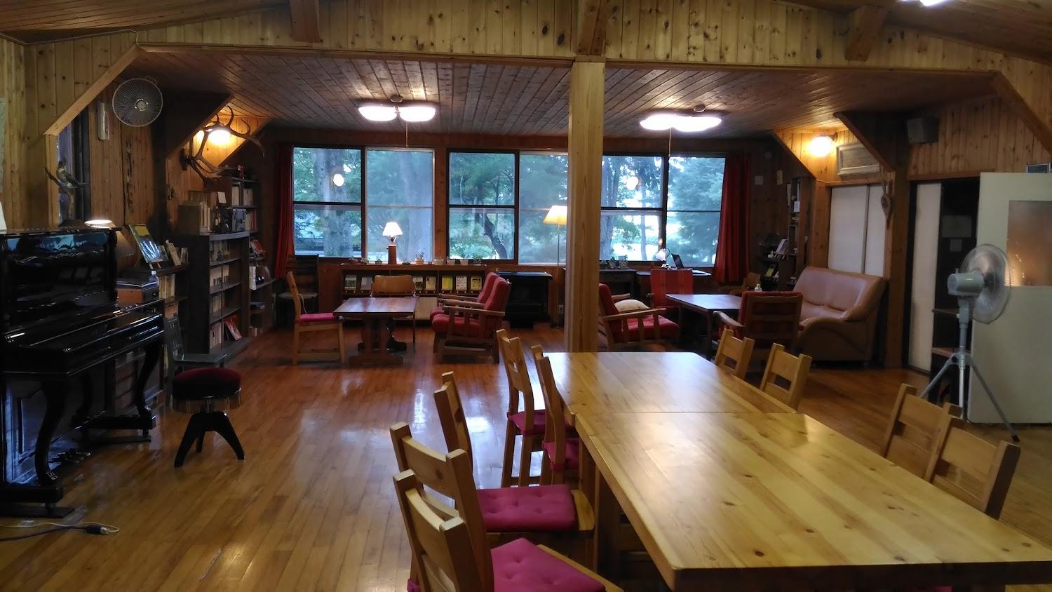 Cover Image for Hiruzen Bible Camp