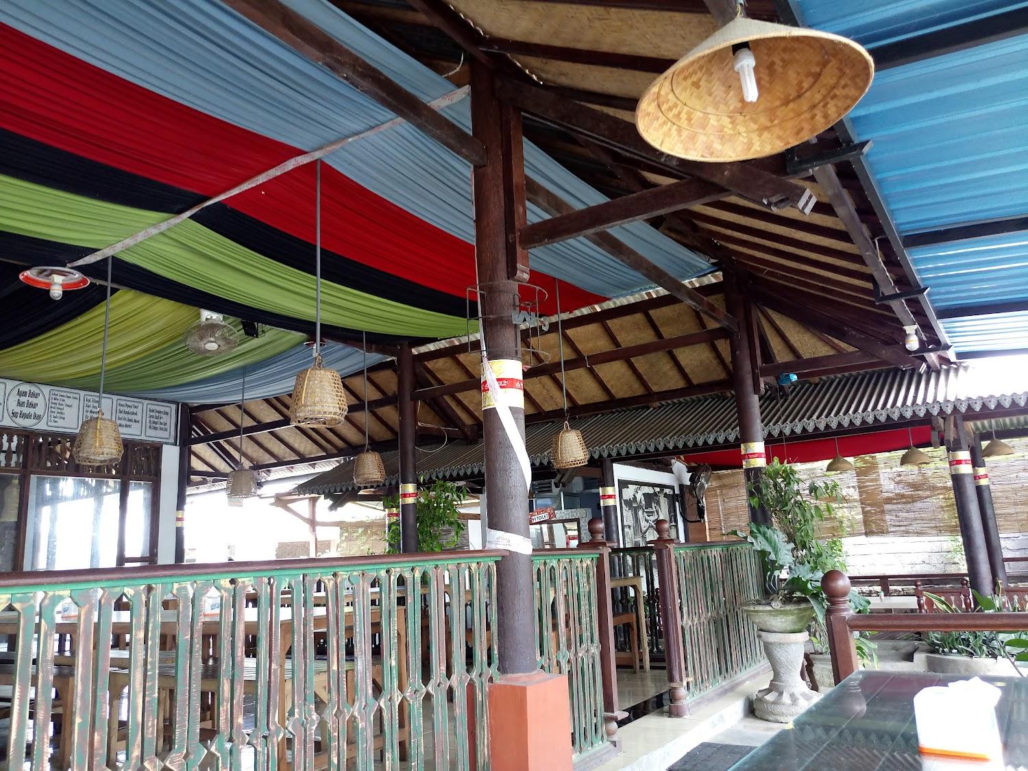 Cover Image for Jati Hotel