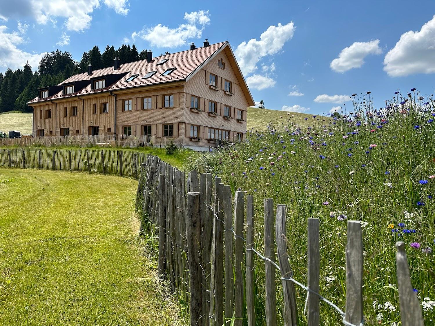Cover Image for Gähwindehof Mountain Ranch Resort Oberstaufen