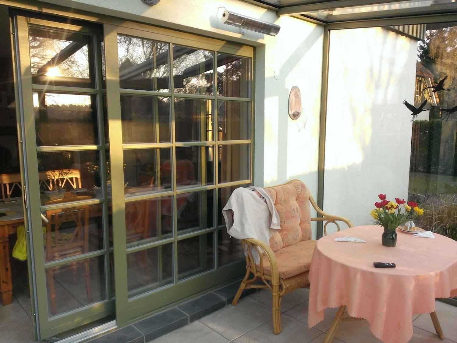 Cover Image for Ferienhaus Donath