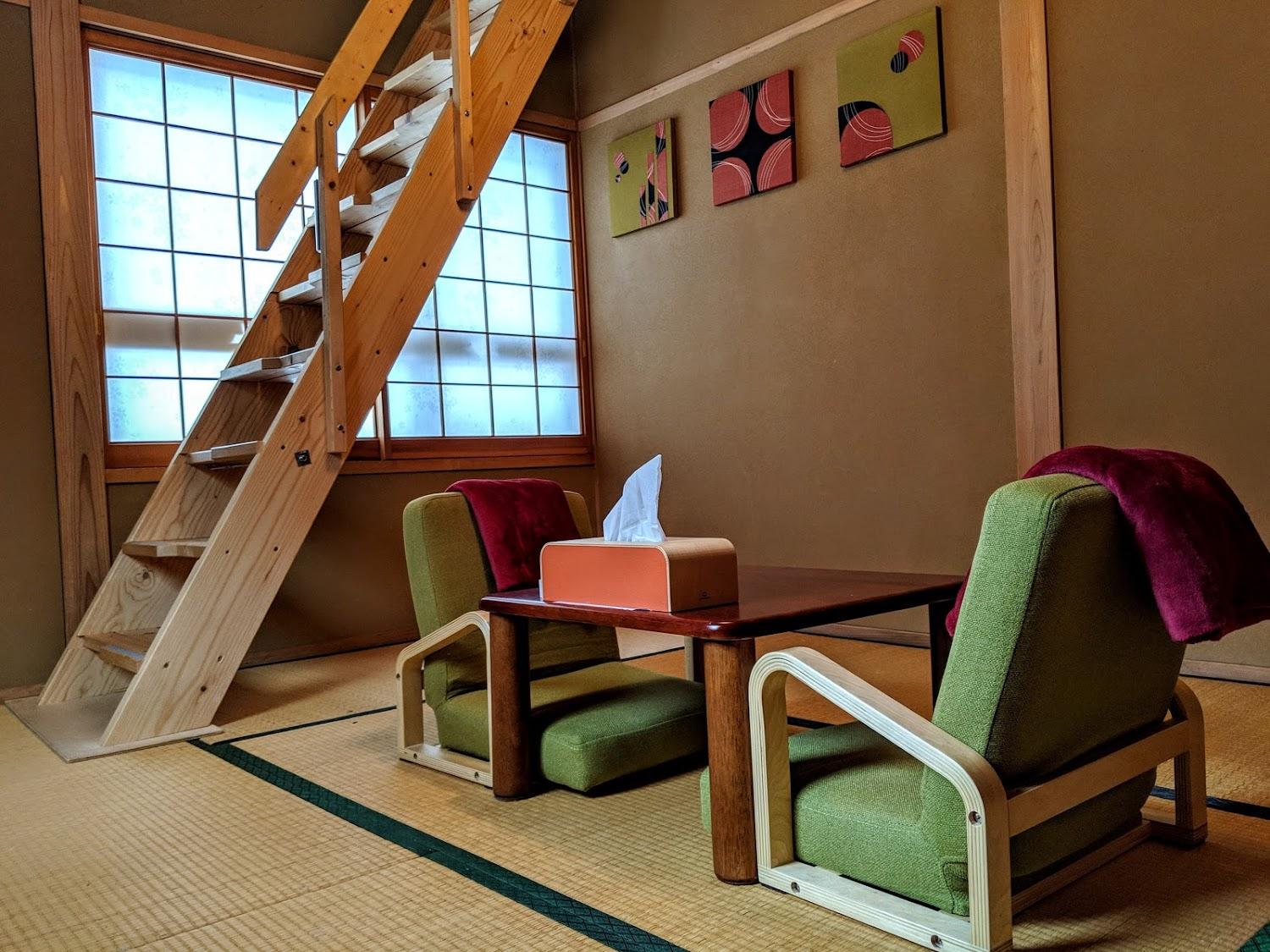 Cover Image for B&B Koyuki