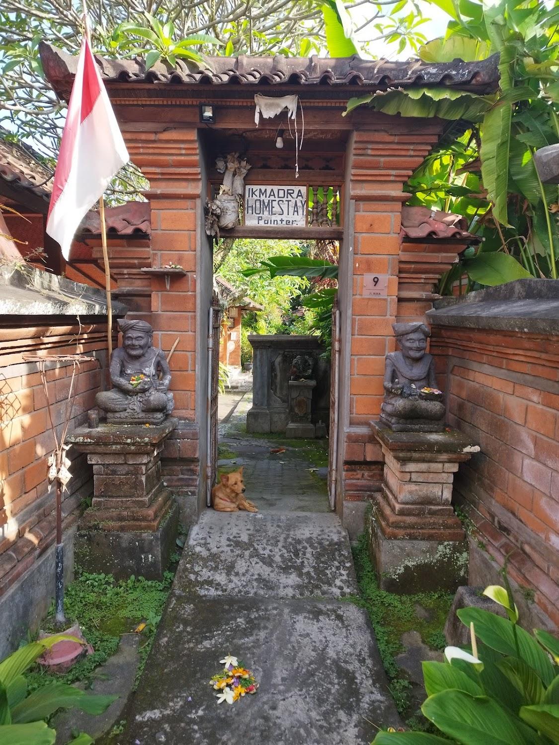 Cover Image for Ketut Madra Homestay