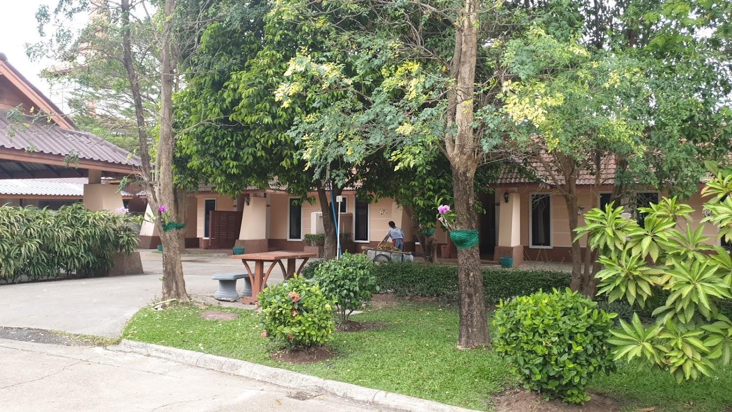 Cover Image for Siwasrom Resort Sakonakhon