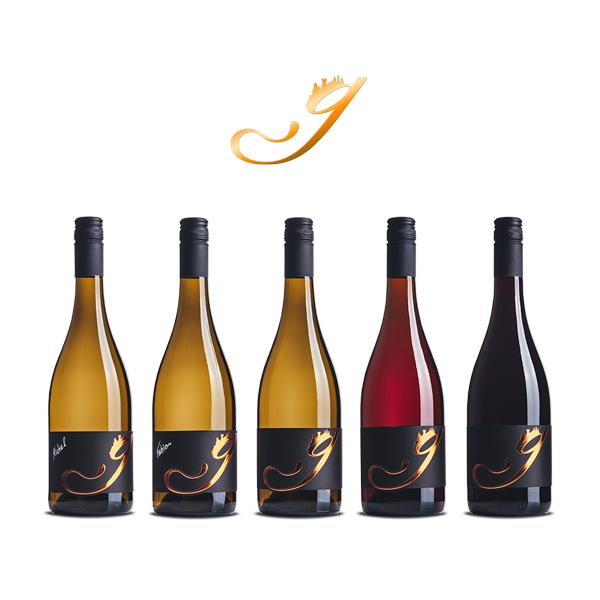 Cover Image for Weingut Michael Grünewald & Söhne