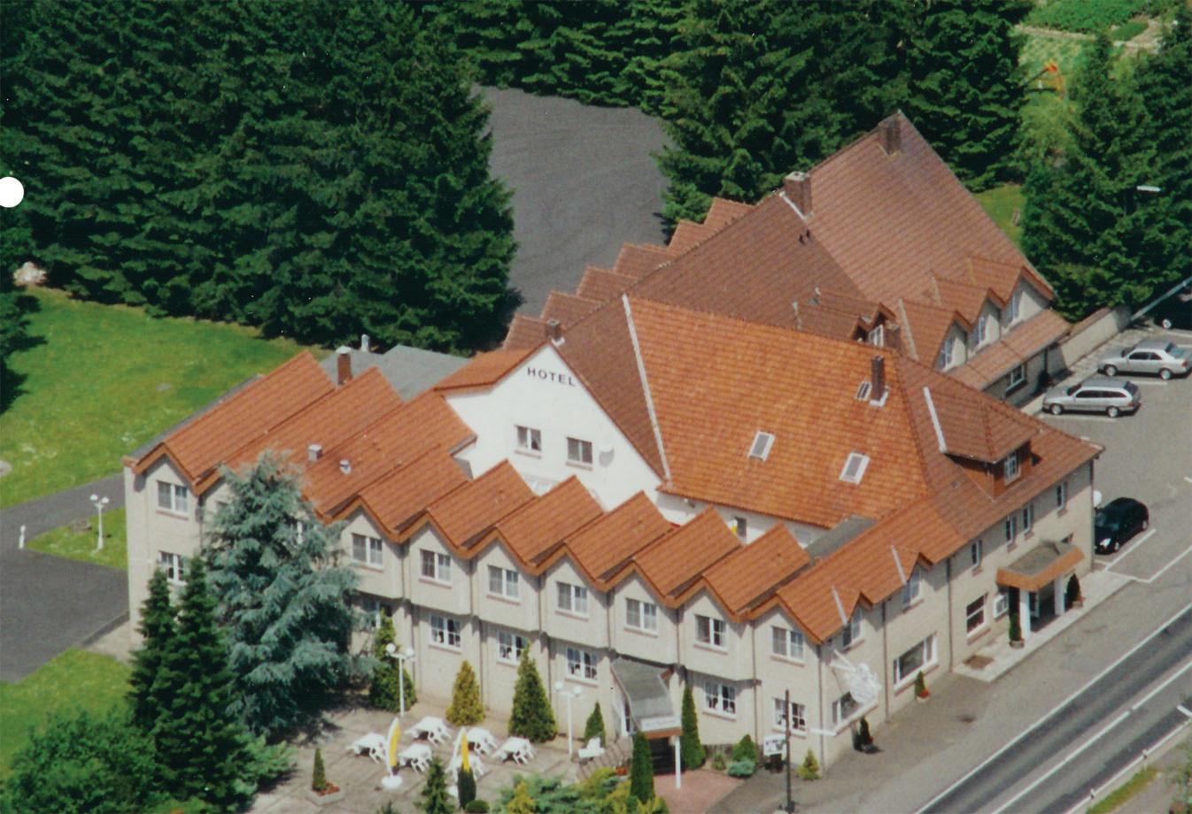 Cover Image for Gästehaus Janzen