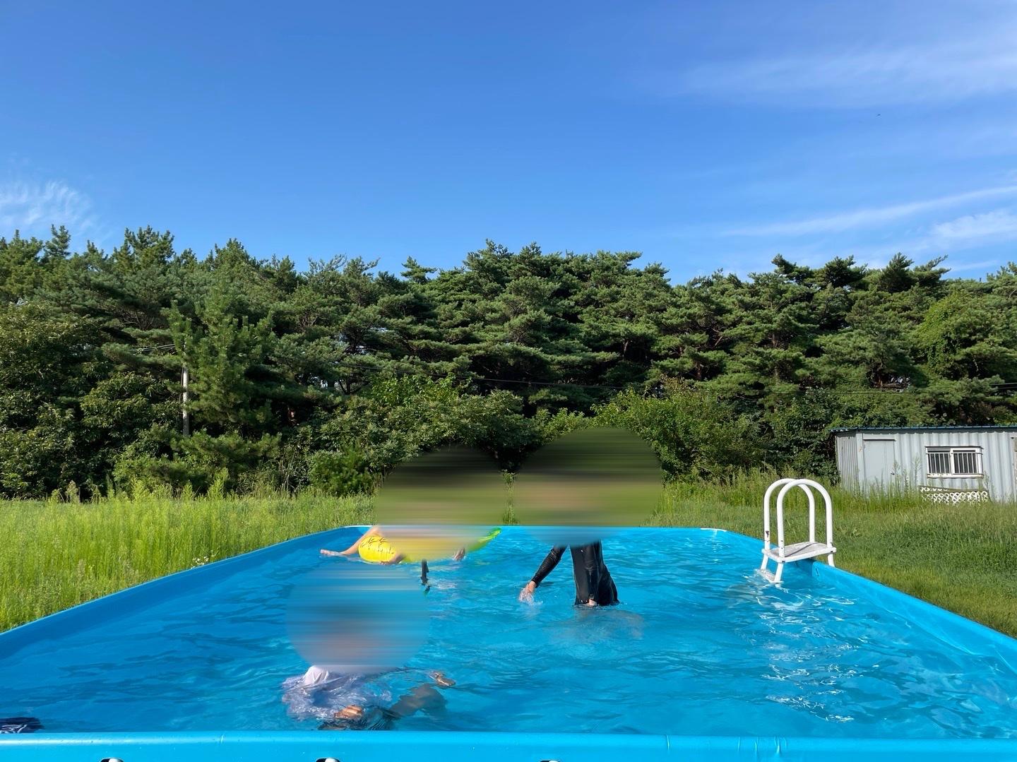 Cover Image for W펜션