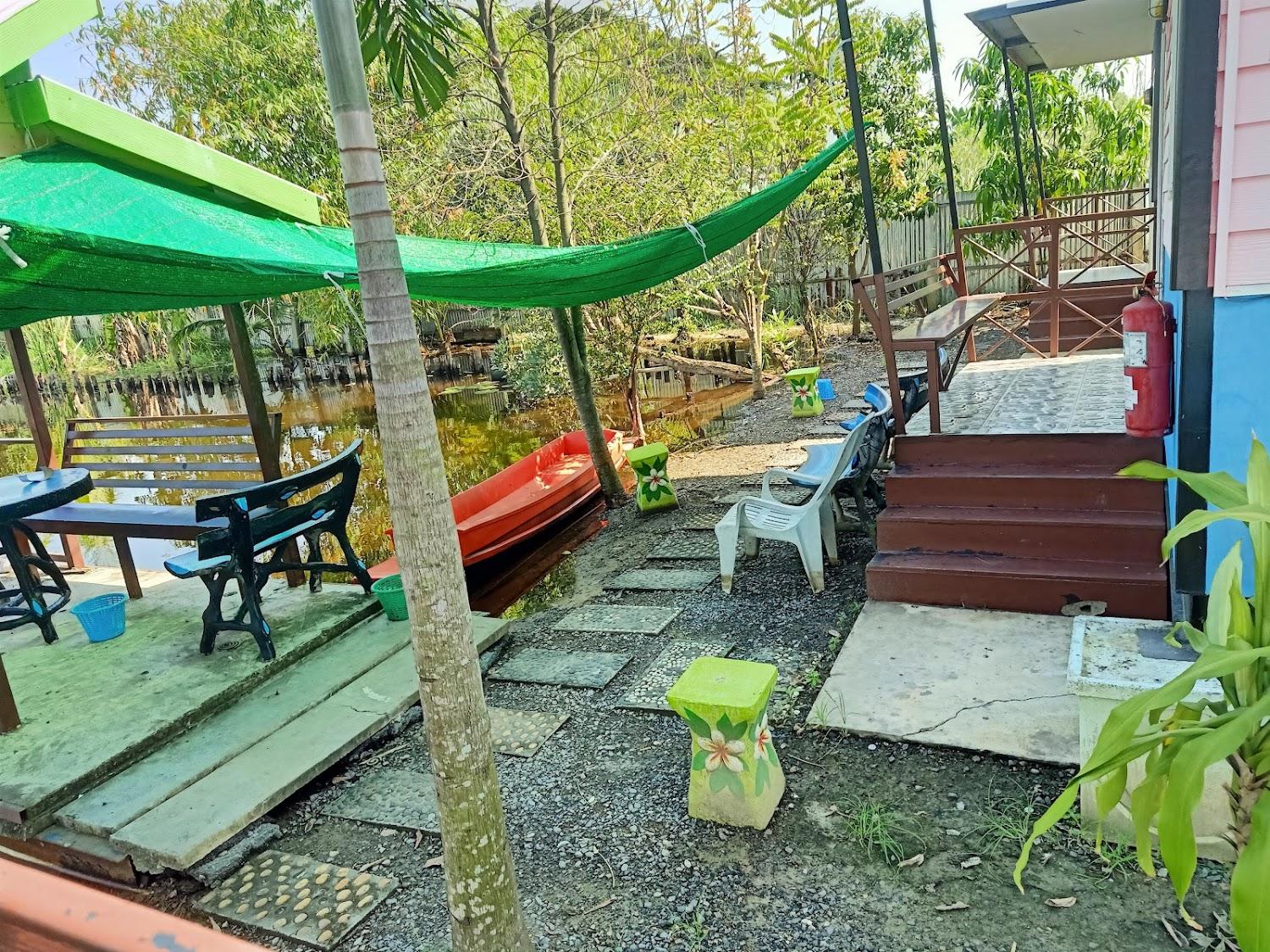 Cover Image for เปิด 24 ชัวโมง - โรงแรมฟอร์เลิฟรีสอร์ทรังสิต