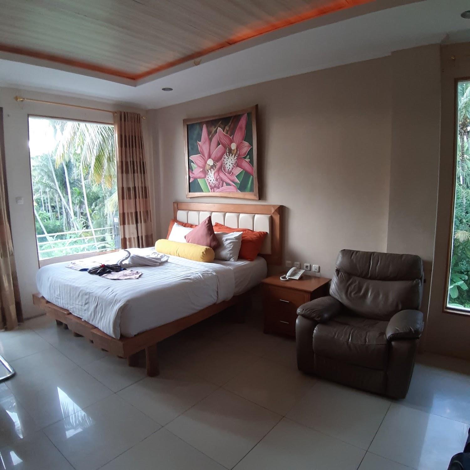 Cover Image for Crystal Beach Bali