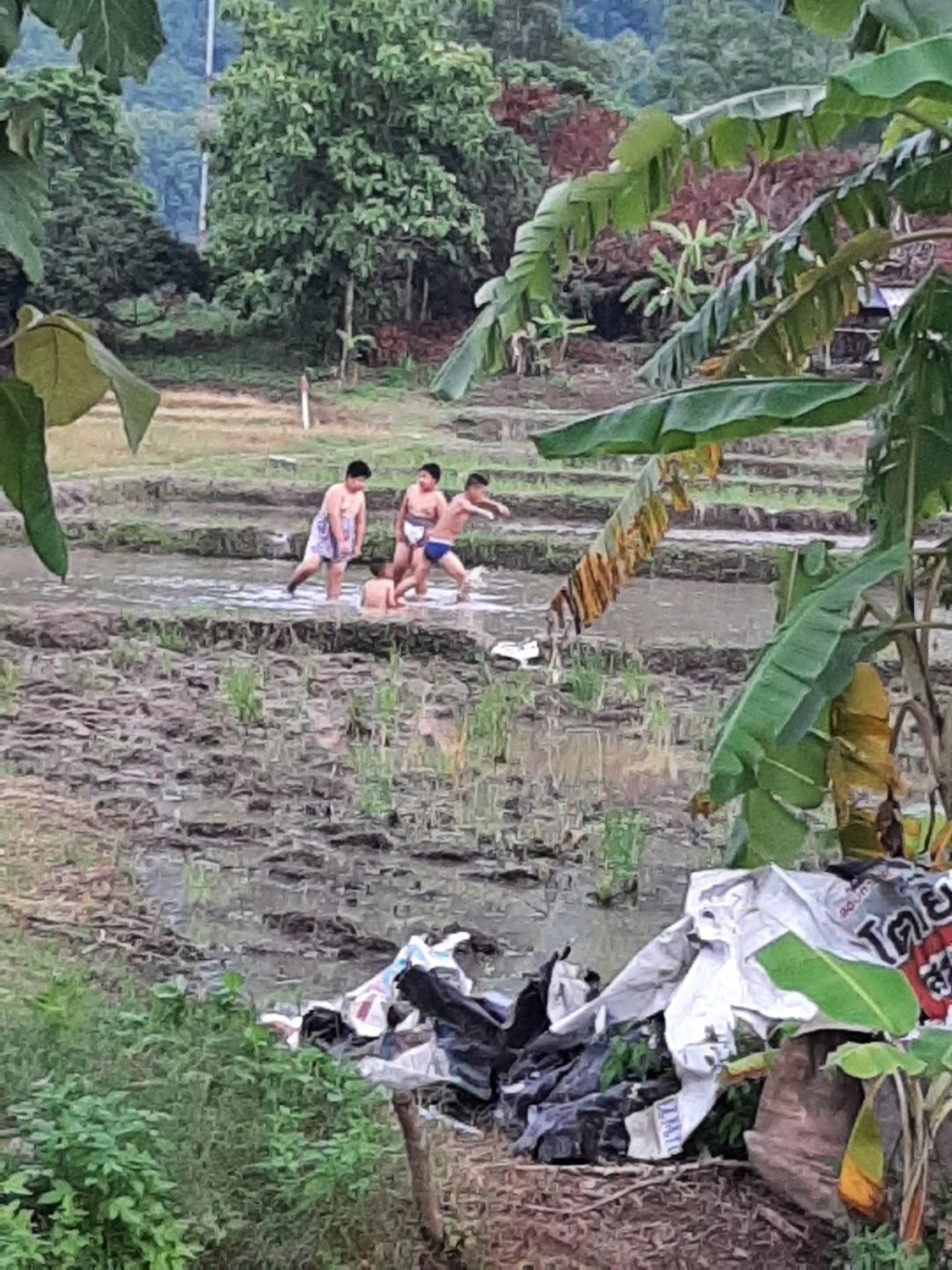 Cover Image for โรงแรมสบายรีสอร์ทแอดเเม่จัน