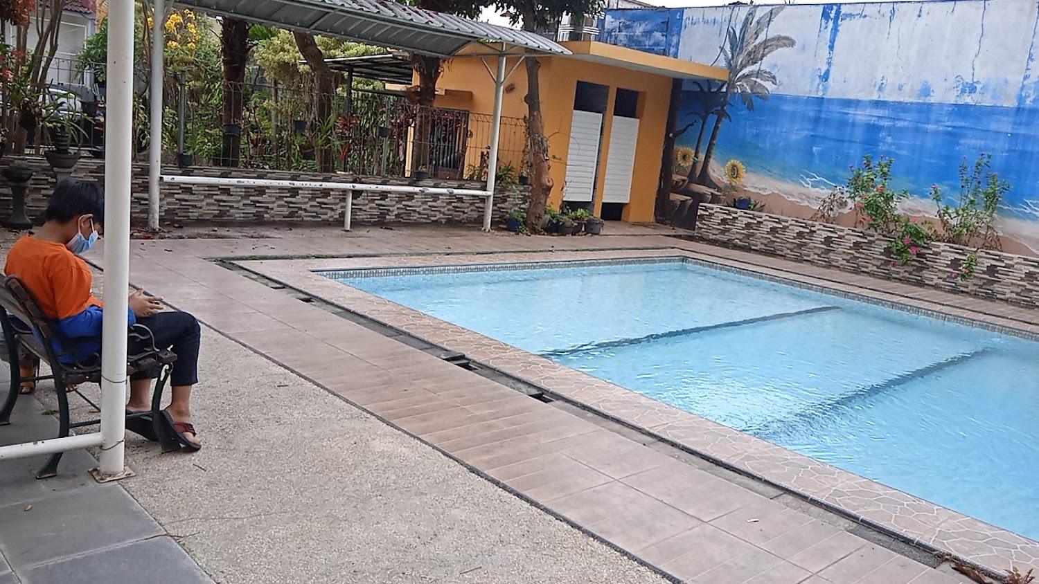 Cover Image for Bunga Matahari Guest House and Hotel