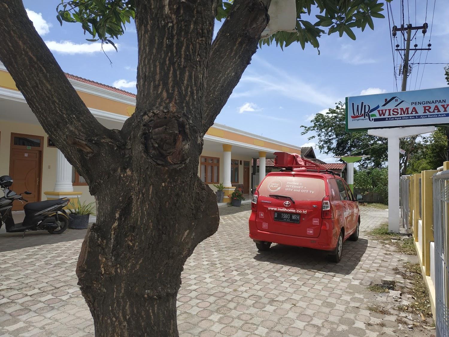 Cover Image for RedDoorz Syariah @ Jalan Cut Nyak Dhien Aceh 2