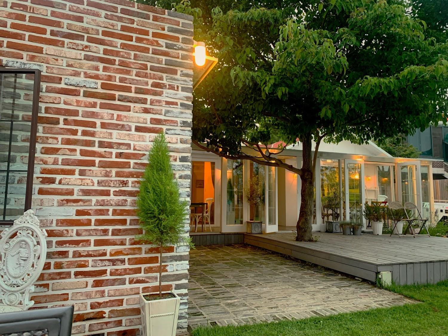 Cover Image for 프랑스올리브