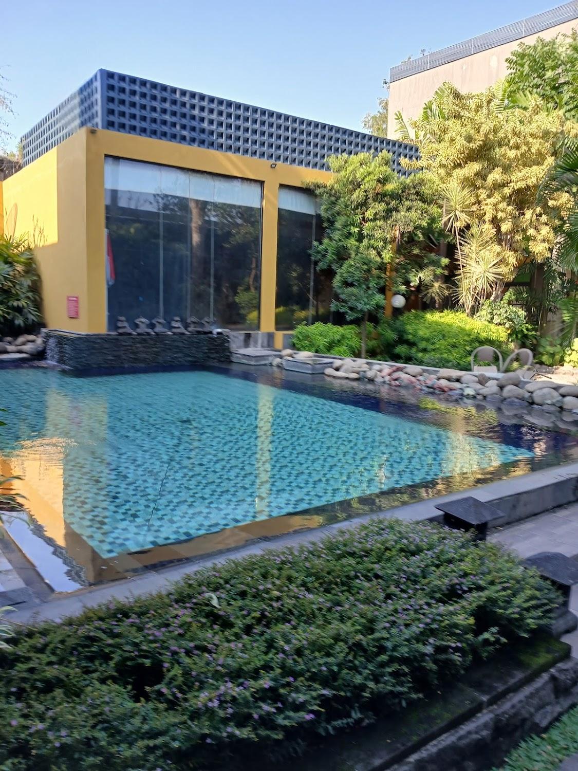 Cover Image for Pondok Idaman