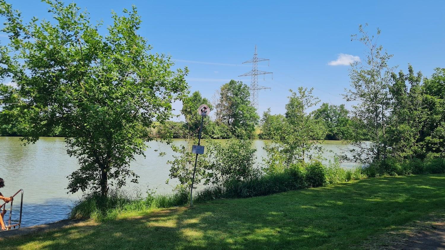 Cover Image for Waldcamping Hollenbacher Lake